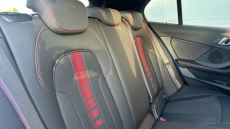 BMW 1 Series 128ti 5dr Step Auto [Live Cockpit Professional] Petrol Hatchback